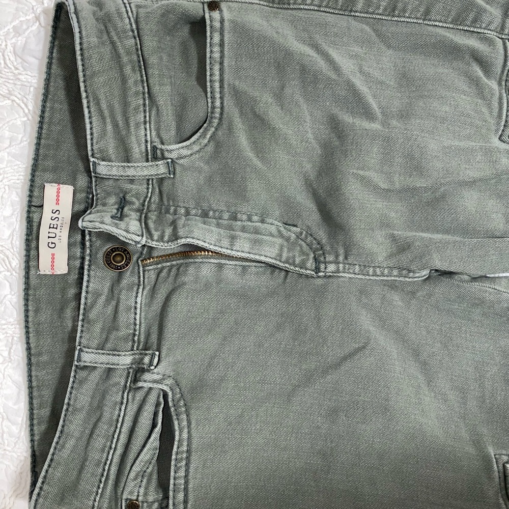 GUESS pants - Picture 2 of 8
